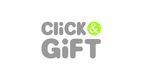 CLICK & GIFT
