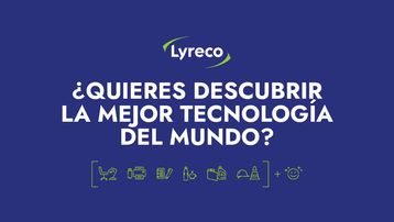 Di HI a la Human Intelligence de Lyreco