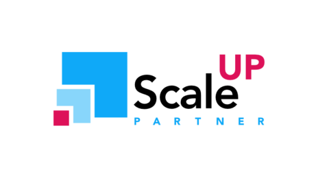 SCALE UP PARTNER