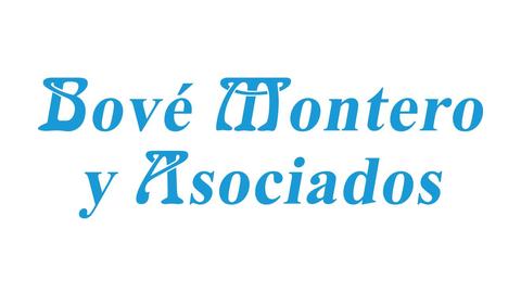 BOVE MONTERO Y ASOCIADOS, S.L.