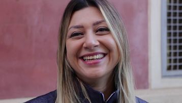 Fundación Quiero Trabajo - 3 PALABRAS PARA TI