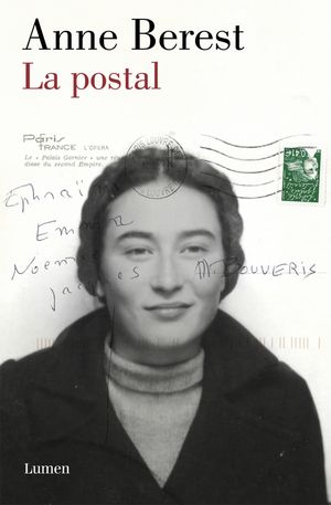 LA POSTAL DE ANNE BEREST