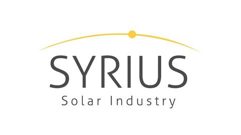 SYRIUS SOLAR IBERIA S.L.