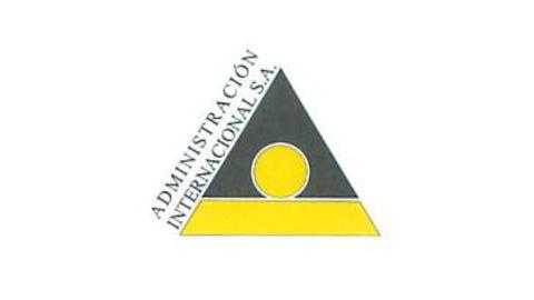 ADMINISTRACION INTERNACIONAL