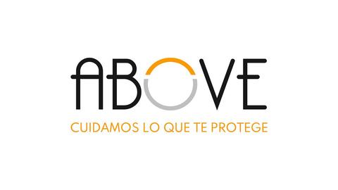 ABOVE