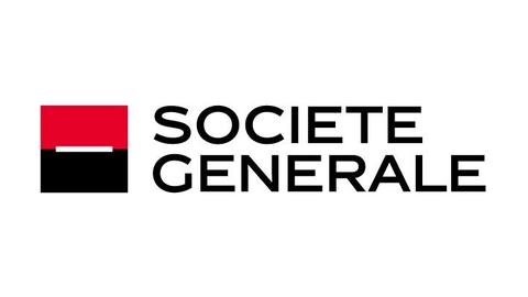 SOCIETE GENERALE CORPORATE & INVESTMENT BANKING
