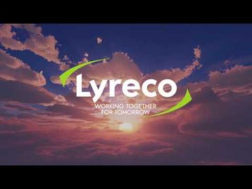 Economía Circular en Lyreco