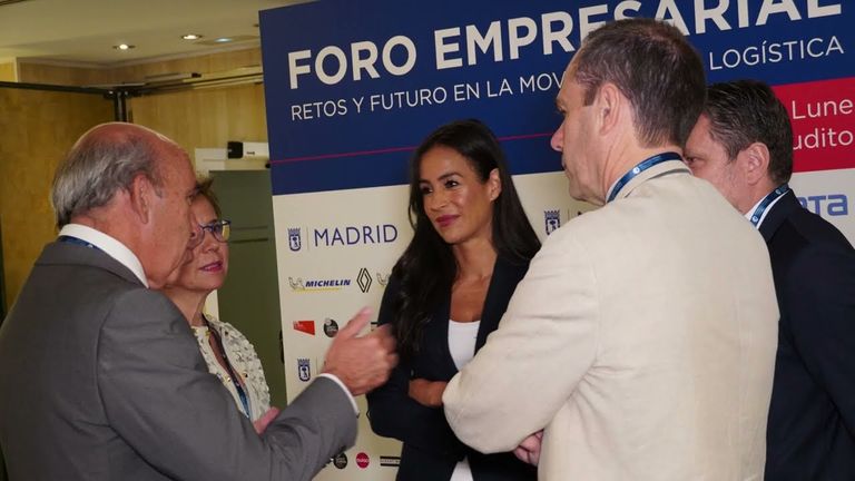 Foro Empresarial